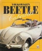 Volkswagen Beetle Cabriolet by Malcolm Bobbitt, Gelezen, Algemeen, Verzenden, Malcolm Bobbitt