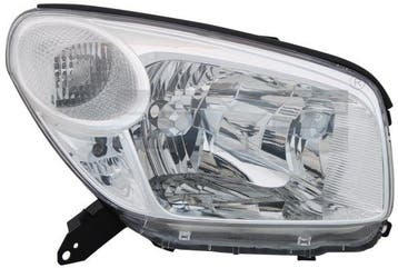 Koplamp o.a: Toyota, RAV4 (A2), Ophalen of Verzenden, Nieuw, Toyota