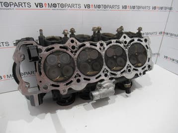Kawasaki Z1000 Cilinderkop, Motoren, Onderdelen | Kawasaki, Ophalen of Verzenden, Nieuw