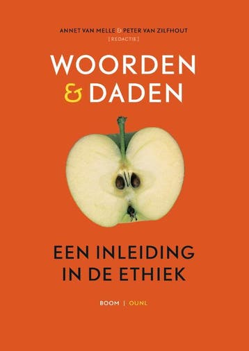 Woorden & daden 9789085065265, Verzenden, Gelezen