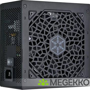 Silverstone Triton SST-TR850R-GM 850W, Computers en Software, Verzenden, Nieuw