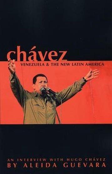 Chavez - Hugo Chavez 9781920888008, Verzenden, Gelezen, Hugo Chavez