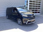Toyota ProAce Worker 1.5 2x Schuifdeur/ Adapt.Cruise/ Head-u, Gebruikt, Overige kleuren, Leder en Stof, Toyota