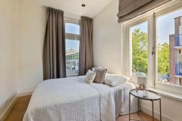 Te huur: Appartement Czaar Peterstraat in Amsterdam, Noord-Holland, Appartement, Amsterdam
