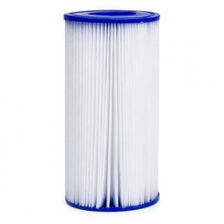Bestway filter | Type III | Ø 10.6 x 20.3 cm, Tuin en Terras, Zwembad-toebehoren, Verzenden, Nieuw