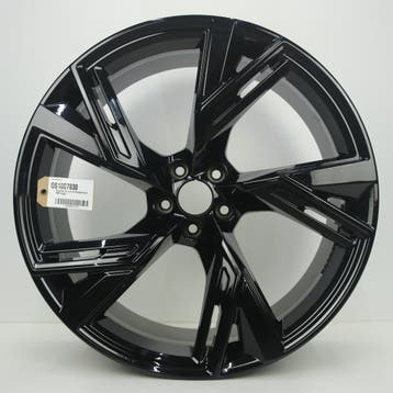 Originele velgen 22 inch lichtmetalen Audi RS6 *OS1007830*, Gebruikt, Velg(en), Overige maten, Ophalen of Verzenden