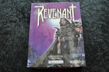 Revenant Big Box PC Game, Verzenden, Nieuw