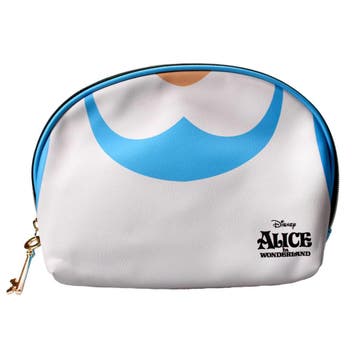 Disney Alice in Wonderland Toilettas, Ophalen of Verzenden, Nieuw