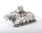 TTE700 2.5 TFSI Upgrade Turbo, Verzenden