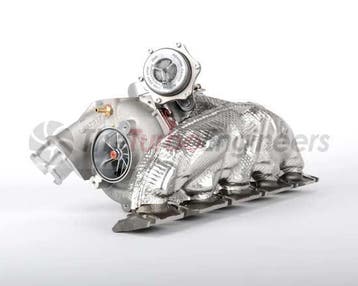 TTE700 2.5 TFSI Upgrade Turbo, Verzenden