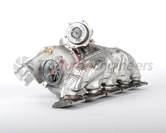 TTE700 2.5 TFSI Upgrade Turbo, Auto diversen, Tuning en Styling, Verzenden