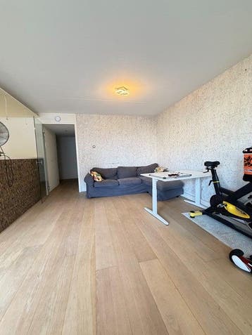 Te huur: Appartement Omval in Amsterdam, Noord-Holland, Appartement, Amsterdam