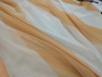 Esclusiva Organza Barrè Verticale Miglioretti – Leggera e