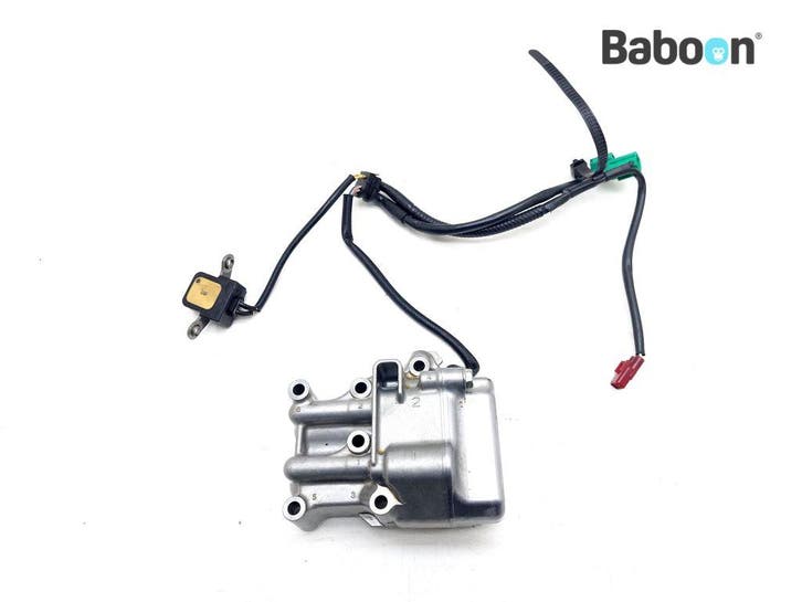 Pickup Honda CTX 700 2014-2017 DCT (CTX700D), Motoren, Onderdelen | Honda, Gebruikt, Verzenden