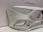 MERCEDES A KLASSE W177 A35 AMG AERO VOORBUMPER BUMPER 2018-, Ophalen, Gebruikt, Voor, Mercedes-Benz