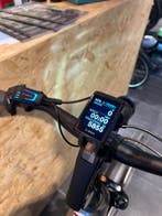 Dutch ID Phantom dames bosch smart performance riem 2023, Fietsen en Brommers, Elektrische fietsen, Ophalen of Verzenden, Gebruikt