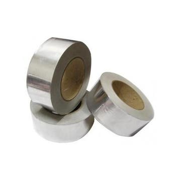 Gemetaliseerd Tape - 40 Meter, Verzenden, Nieuw