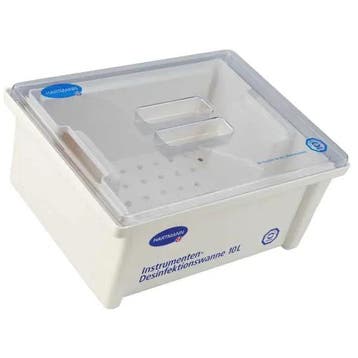 Instrument desinfectiebak inhoud 10 Liter, Verzenden, Nieuw