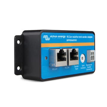 Victron VE.Can weerstand tank zender adapter, Ophalen of Verzenden, Nieuw