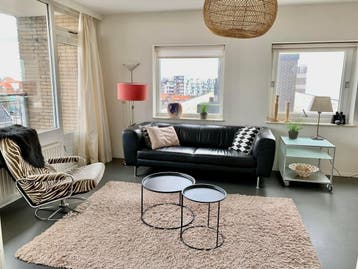 Te huur: Appartement Boulevard De Ruyter in Vlissingen, Vlissingen, Zeeland, Appartement