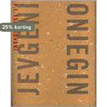 Jevgenji Onjegin 9789050820943 K. Sjilovski, Verzenden, Gelezen, K. Sjilovski