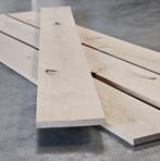 Eikenhout | massief eiken planken geschaafd | eiken hout, Ophalen, Minder dan 25 mm, Eiken, Nieuw