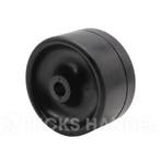 Bootrol / kimrol 120x70mm asgat 17mm, Watersport en Boten, Boottrailers, Ophalen of Verzenden, Nieuw