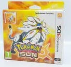 Mario3DS.nl: Pokemon Sun Fanversie in Doos - iDEAL!, Spelcomputers en Games, Ophalen of Verzenden, Zo goed als nieuw