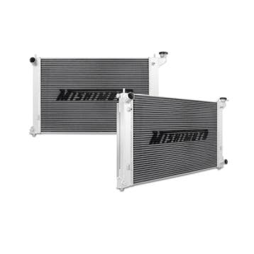Mishimoto 05-10 Scion tC Manual Aluminum Radiator, Ophalen of Verzenden, Nieuw