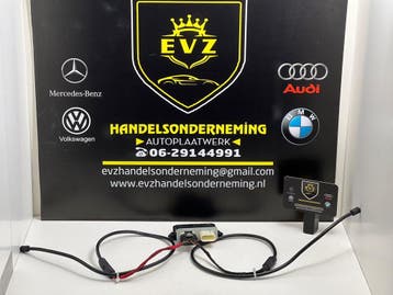 Peugeot 3008 voetsensor achterklep bj.2020 Art.9809260680-04, Gebruikt, Peugeot