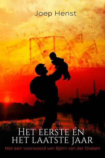 Het eerste én het laatste jaar - Joep Henst 9789083268507, Verzenden, Zo goed als nieuw, Joep Henst