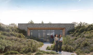 Noord-Holland: Landal Pettemer Duynen nr DS6C te koop, Noord-Holland