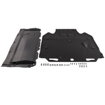 Underbody Protection Engine Guard voor Bottom geschikt vo..., Verzenden, Nieuw, Audi