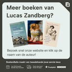 De vergeten prins 9789029538800 Lucas Zandberg, Verzenden, Gelezen, Lucas Zandberg