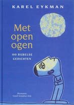 Met open ogen 9789026101397 Karel Eykman, Boeken, Verzenden, Zo goed als nieuw, Karel Eykman