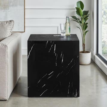 Salontafel Lasley, draagkracht 45 kg, Verzenden, Nieuw