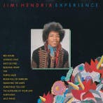 cd - Jimi Hendrix Experience - Jimi Hendrix Experience, Verzenden, Zo goed als nieuw