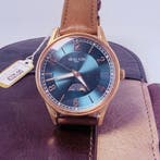 Moonphase herenhorloge - Michel Klein Paris dresswatch, Nieuw