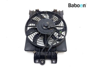 Koelfan Motor Can-Am Spyder RS-S SM5 2013, Motoren, Verzenden, Gebruikt