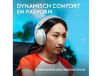 Logitech G -  G321 Lightspeed Wireless Gaming-headset  - Wit, Overige merken, Verzenden, Bluetooth, Nieuw