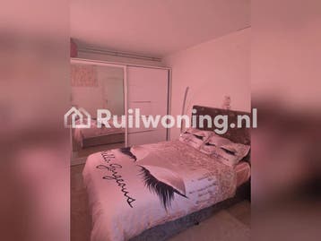 43 m² flat in Alkmaar, 2 kamers