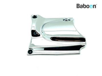 Blokdeksel Rechts Suzuki VL 800 2001-2004 Intruder Volusia, Verzenden, Gebruikt