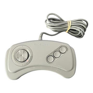Philips CD-i / CDi Gamepad Controller (22ER9021), Verzenden, Zo goed als nieuw