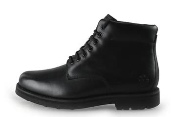 Timberland Boots in maat 41½ Zwart, Kleding | Heren, Schoenen, Verzenden, Boots, Zo goed als nieuw, Timberland
