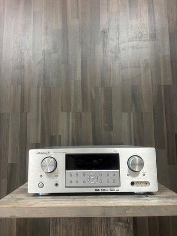 Marantz - SR 5600 Solid state meerkanaals receiver, Nieuw