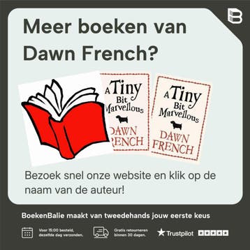 The Twat Files - Dawn French 9780241477496, Verzenden, Gelezen, Dawn French