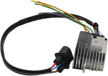 Koelventilator module audi a6 | retourdeal 48% korting, Auto-onderdelen, Airco en Verwarming, Ophalen of Verzenden, Nieuw, Audi