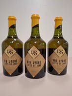 2017 Domaine Durand Perron, Recoltant, Vin Jaune - Jura - 3, Nieuw