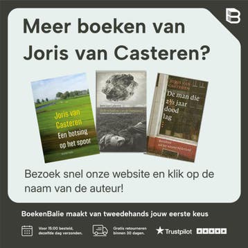 Lelystad 9789044612172 Joris van Casteren, Verzenden, Gelezen, Joris van Casteren