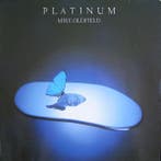 Mike Oldfield - Platinum, Ophalen of Verzenden, Gebruikt